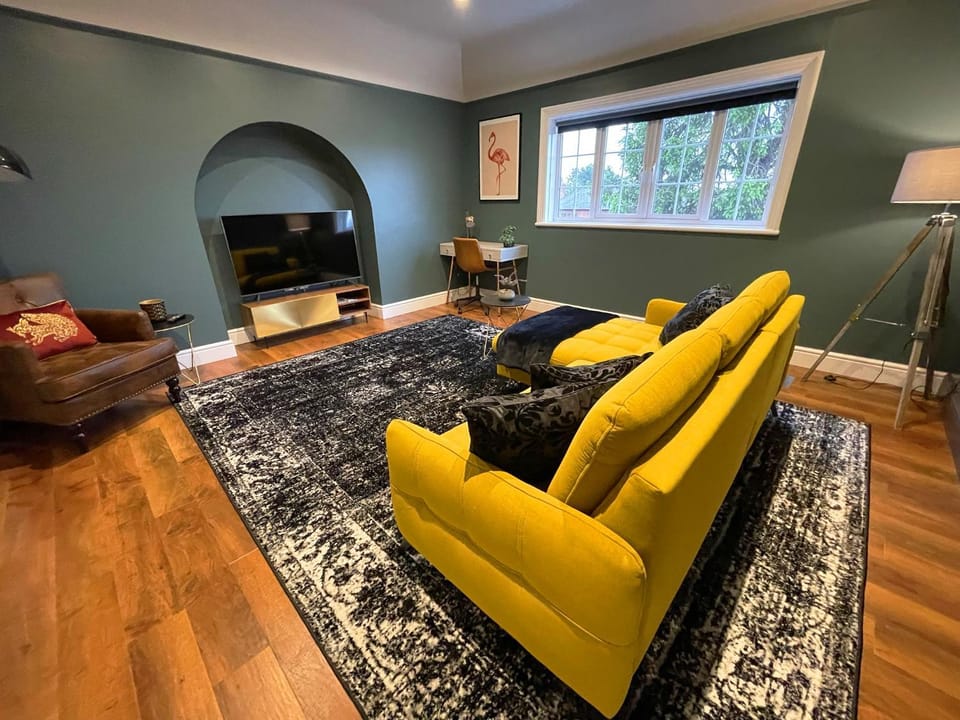 'The Loft' Apartment in Yeovil