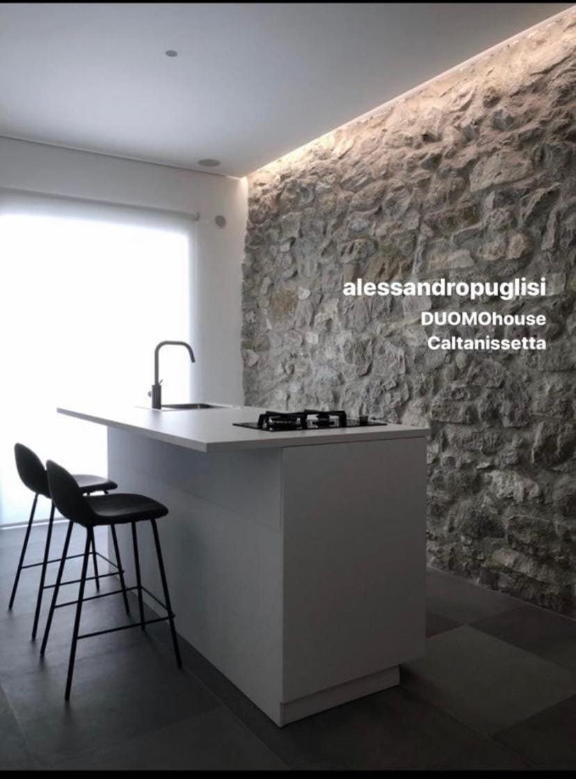 Duomo House Apartment in Sicily