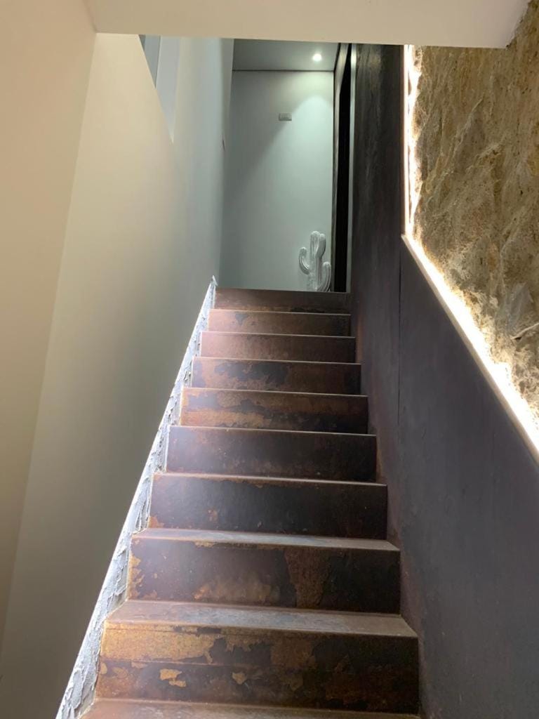 Duomo House Apartment in Sicily