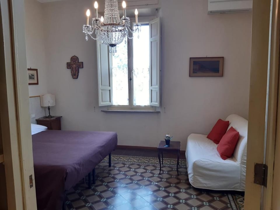 Villa Magnolia Park Bed and Breakfast in Pisa