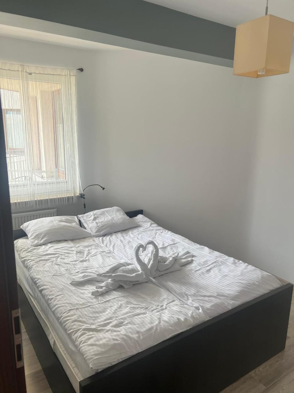 Sunny Apartament Apartment in West Pomeranian Voivodeship, Poland