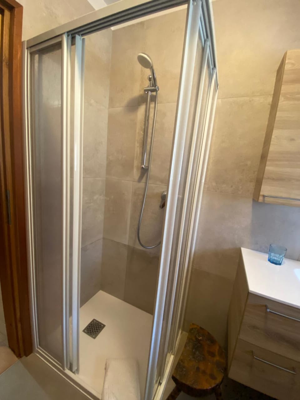 villetta bifamiliare con giardino Apartment in Veneto