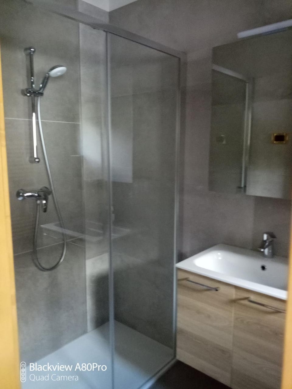 villetta bifamiliare con giardino Apartment in Veneto