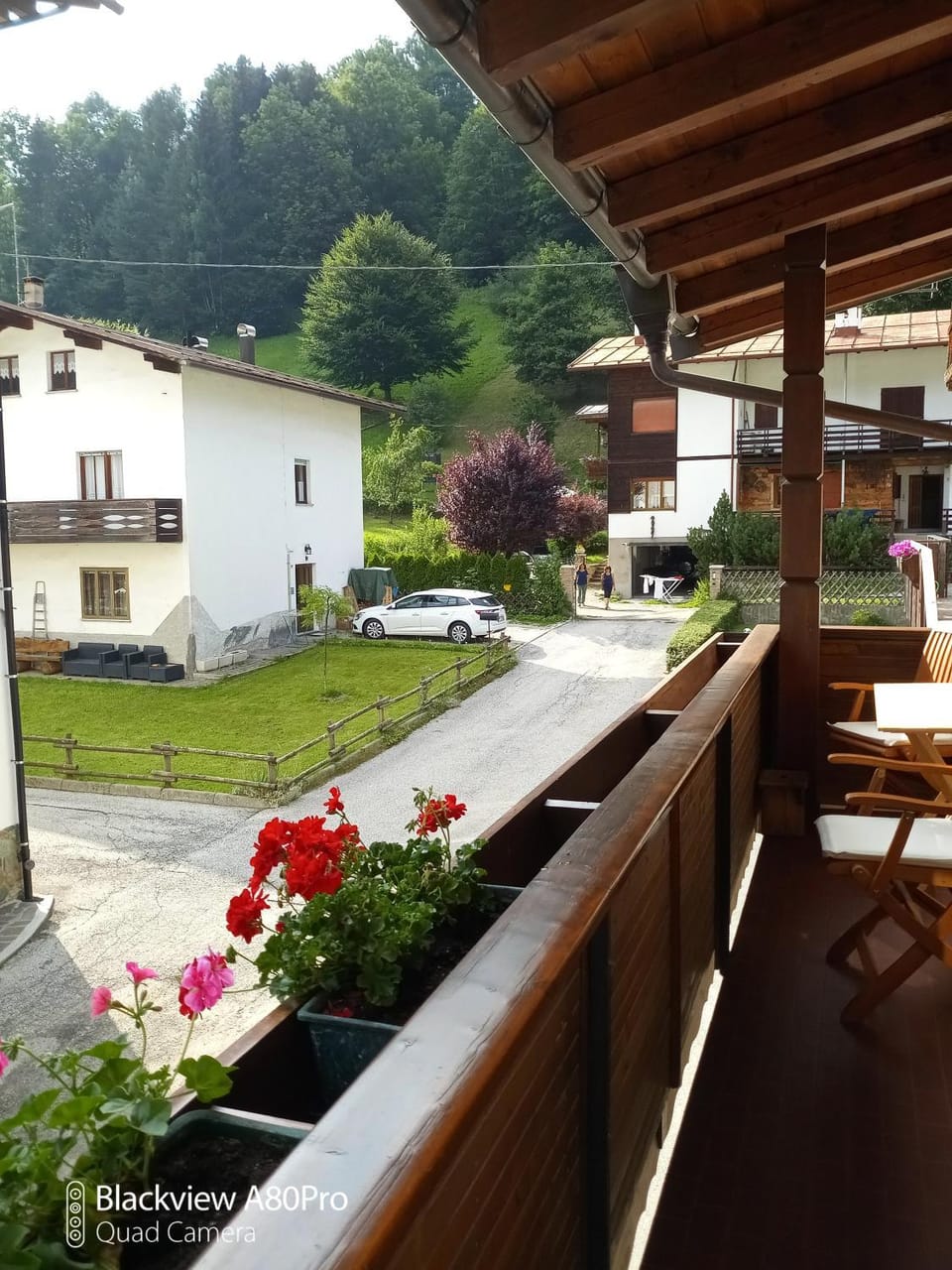 villetta bifamiliare con giardino Apartment in Veneto