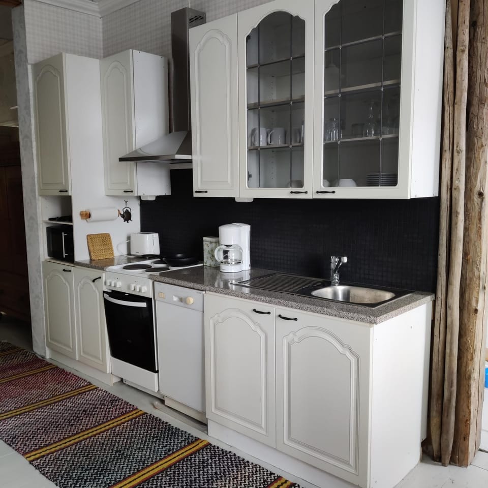 Willa Viktor Bed and Breakfast in Finland
