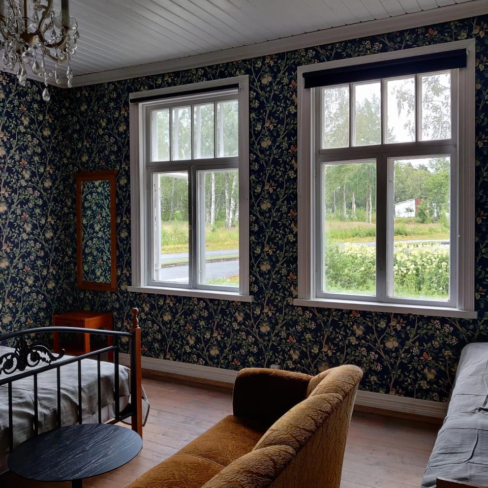 Willa Viktor Bed and Breakfast in Finland