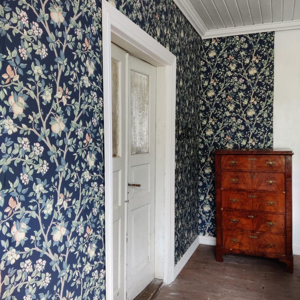 Willa Viktor Bed and Breakfast in Finland