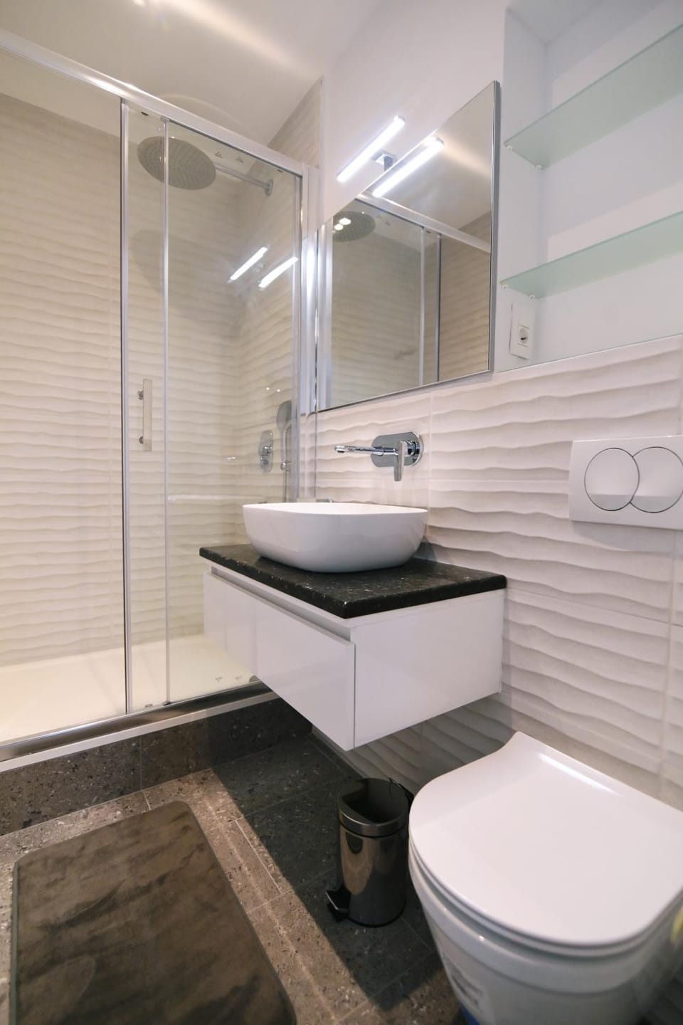 Banderovo 1 Apartment in Rijeka