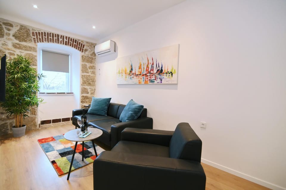 Banderovo 1 Apartment in Rijeka