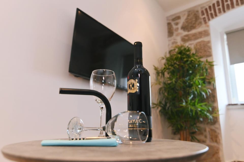 Banderovo 1 Apartment in Rijeka