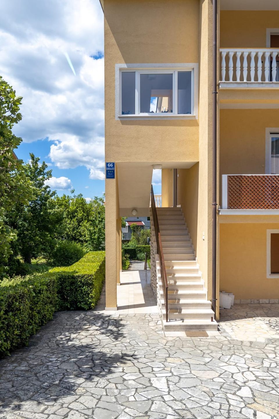 APP BLUE, SELCE Apartment in Primorje-Gorski Kotar County