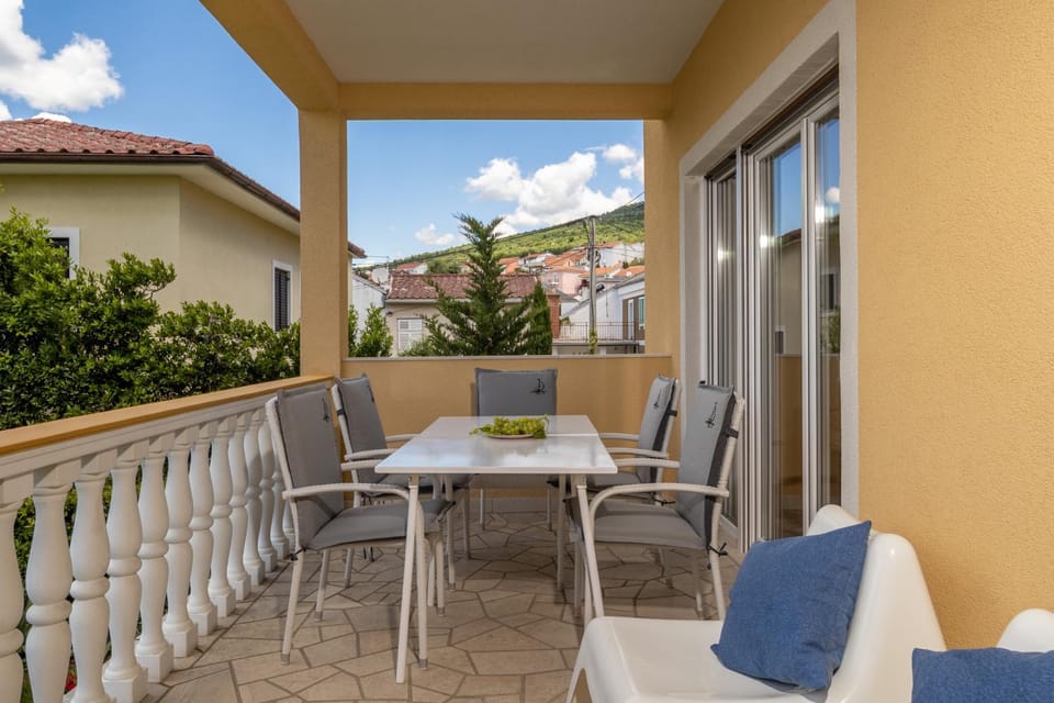APP BLUE, SELCE Apartment in Primorje-Gorski Kotar County