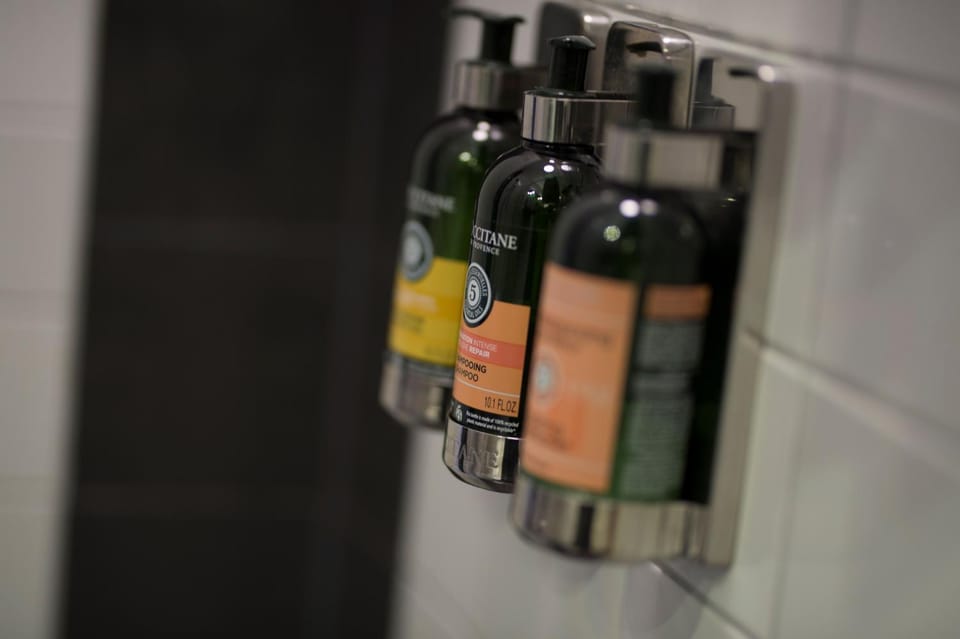 Shower