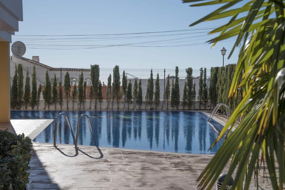 Fantastic 2 bedroom fully furnished modern apartment in walking distance to all amenities Apartment in Vega Baja del Segura