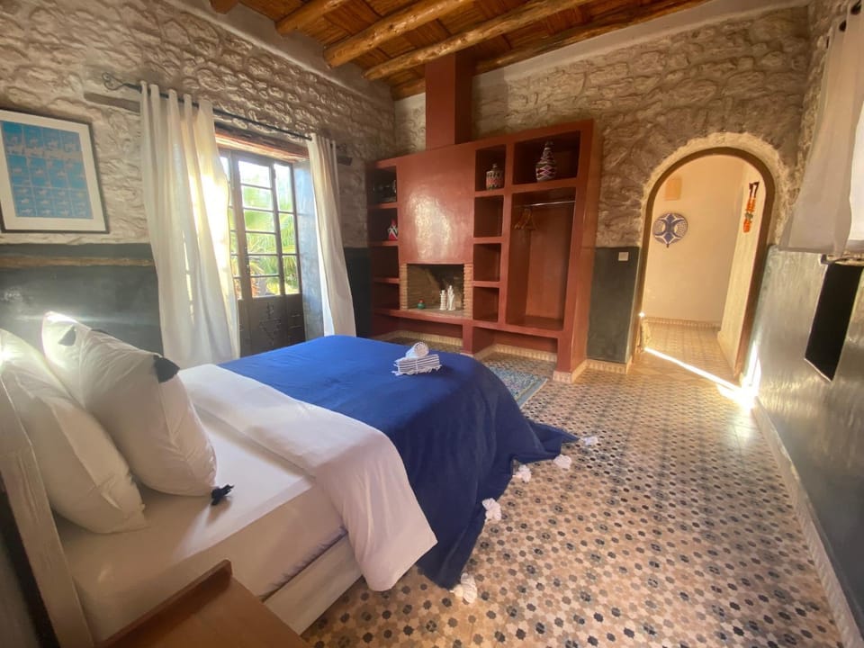 La Villa Sauvage Bed and Breakfast in Marrakesh-Safi