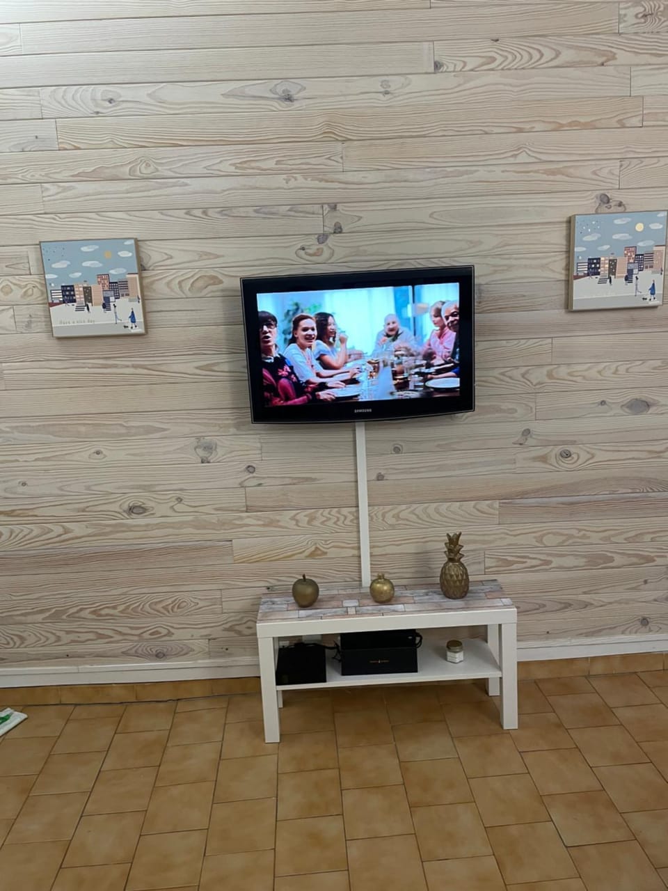Appartement la Marseillaise Apartment in Marseille
