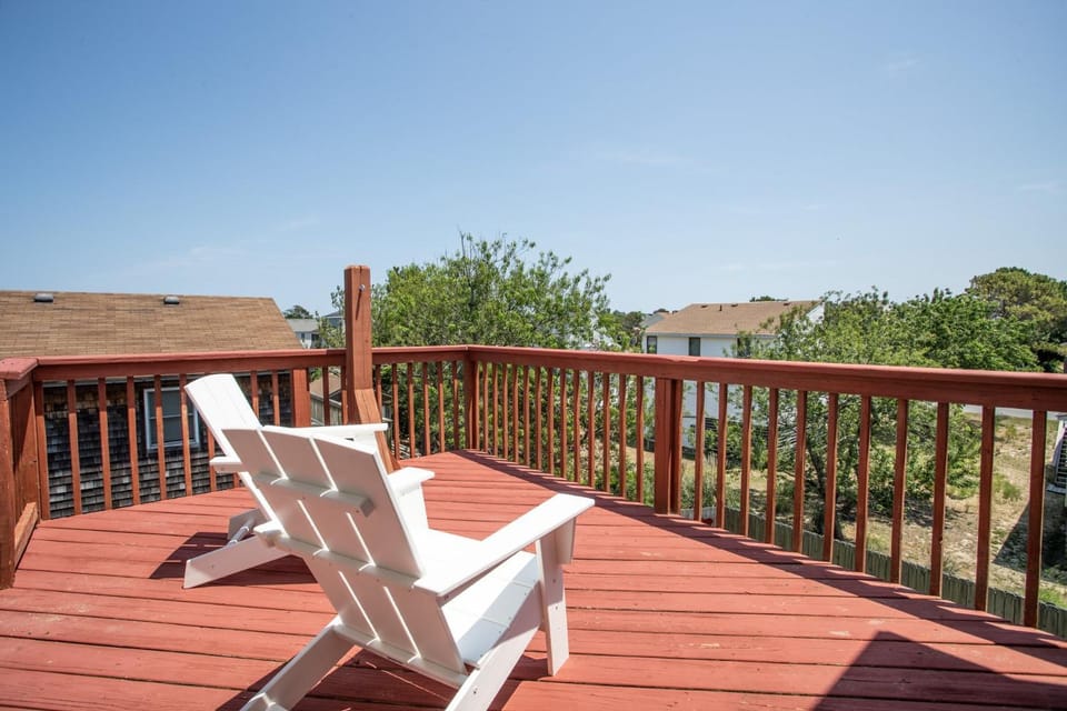 5008 - The Salty Squirrel House in Kill Devil Hills