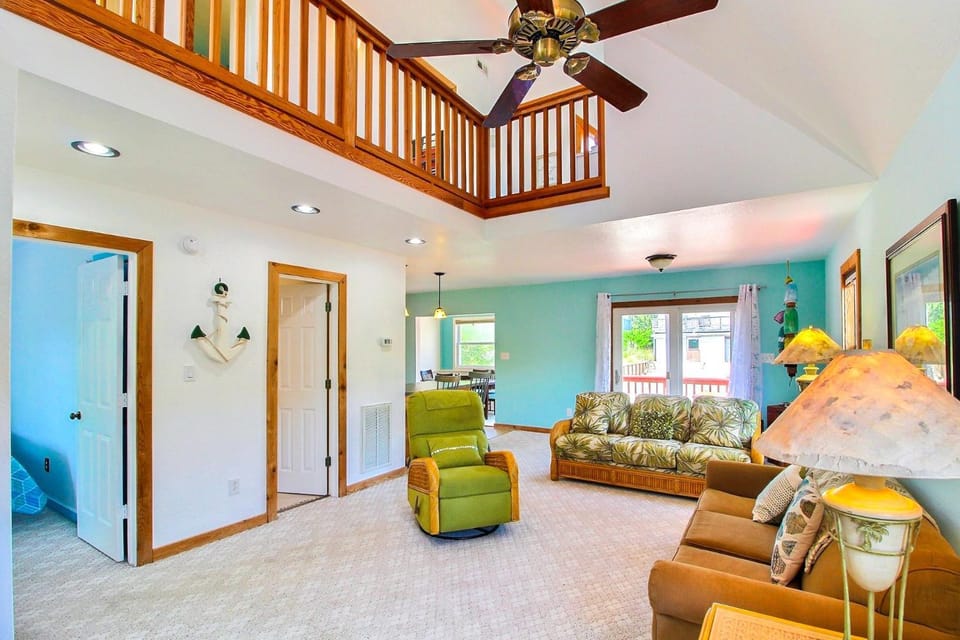 5008 - The Salty Squirrel House in Kill Devil Hills