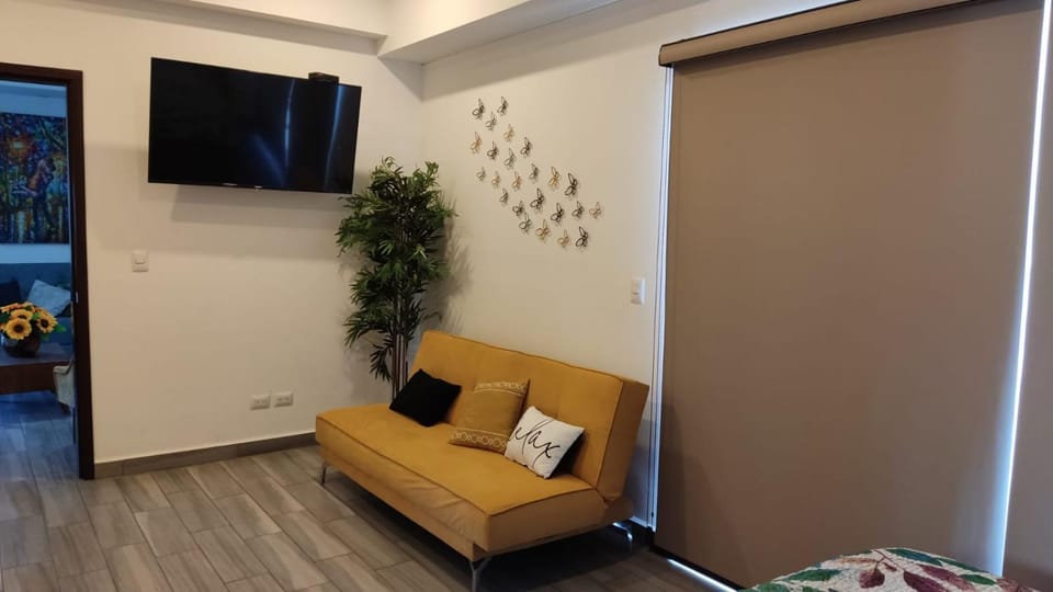 Nuevo departamento, excelente ubicación y muchas amenidades Apartment in Mazatlan