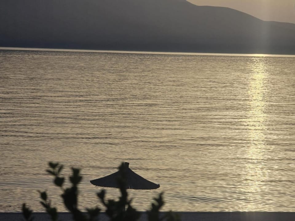 Swiss Rivage Hotel Hotel in Vlorë County, Albania