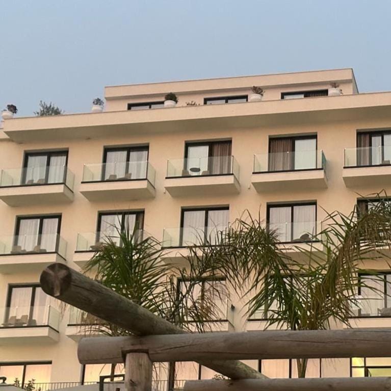 Swiss Rivage Hotel Hotel in Vlorë County, Albania