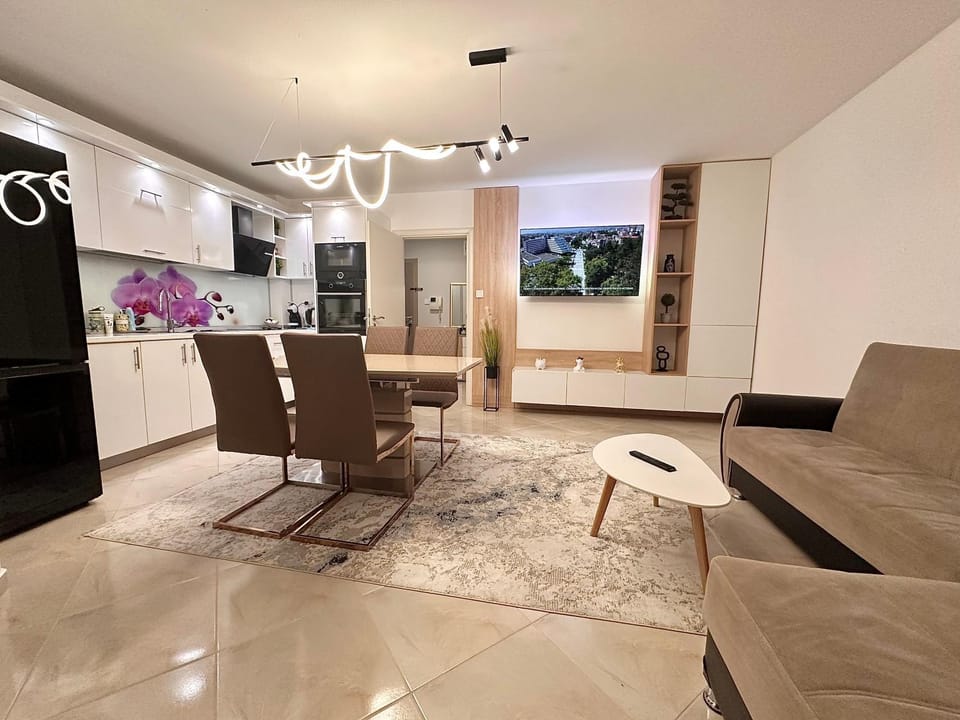 Irina Apartment Apartment in Blagoevgrad Province
