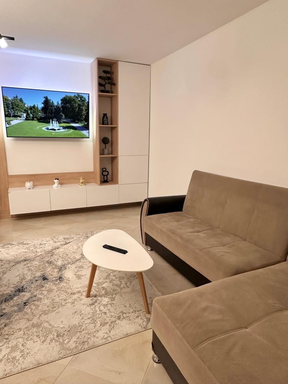 Irina Apartment Apartment in Blagoevgrad Province