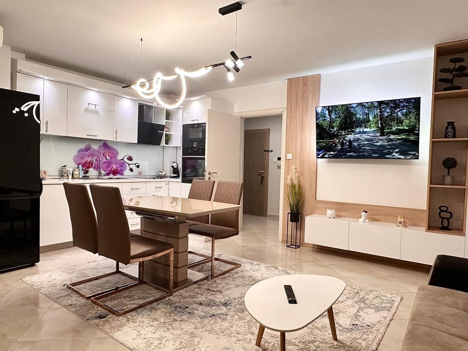 Irina Apartment Apartment in Blagoevgrad Province