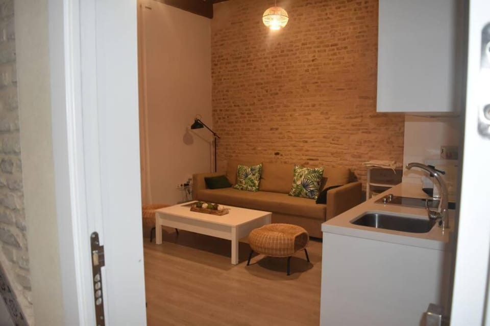 Alleanza, Balcón de la Maestranza Apartment in Seville