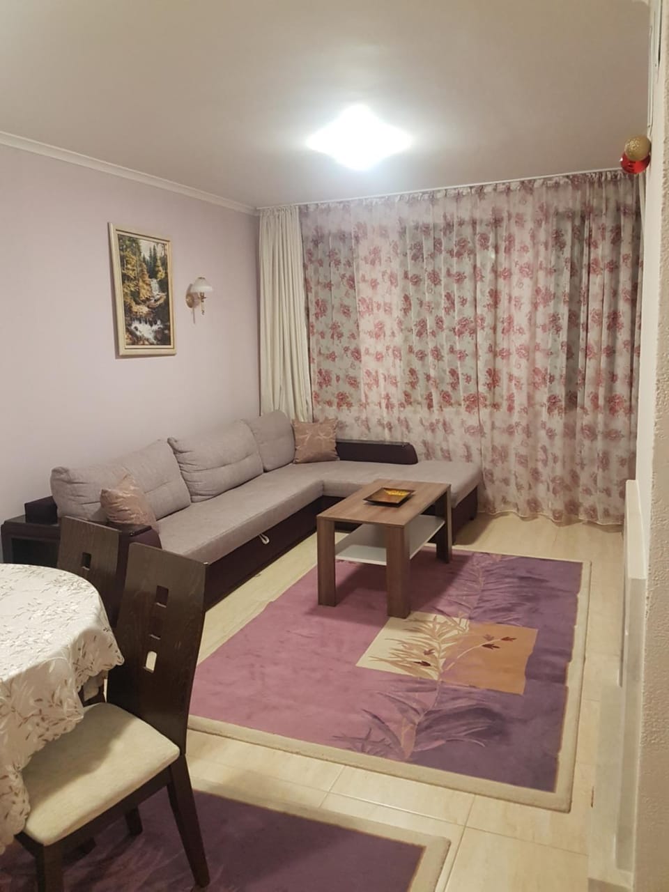 Grand Monastery Private Apartment Apartment in Bulgaria