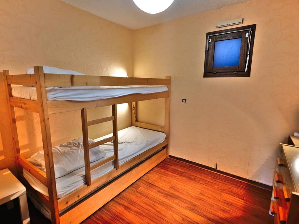 Appartement confortable 40m² pour 6 pers. proche pistes de ski, grande terrasse - FR-1-458-93 Apartment in Le Grand-Bornand
