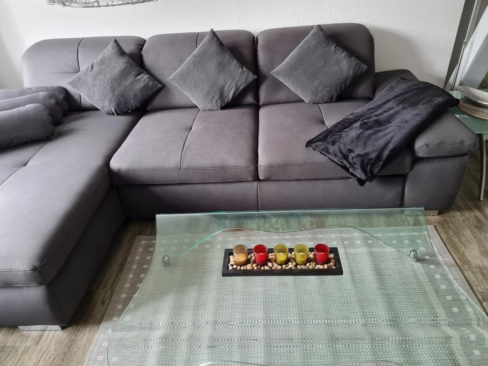 Ferienwohnung Holti Apartment in Wernigerode