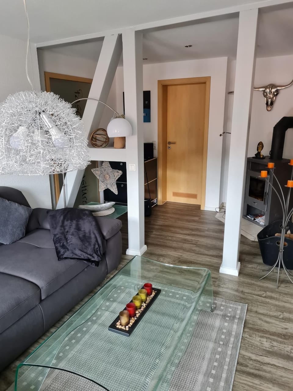 Ferienwohnung Holti Apartment in Wernigerode