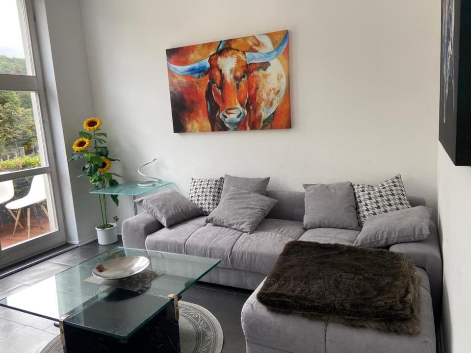 Ferienwohnung Verde Apartment in Wernigerode