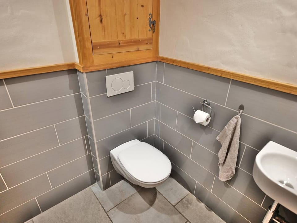 Charmant 3 pièces rénové avec sauna et jacuzzi pour 6 pers. au Grand-Bornand - FR-1-458-107 Apartment in Le Grand-Bornand