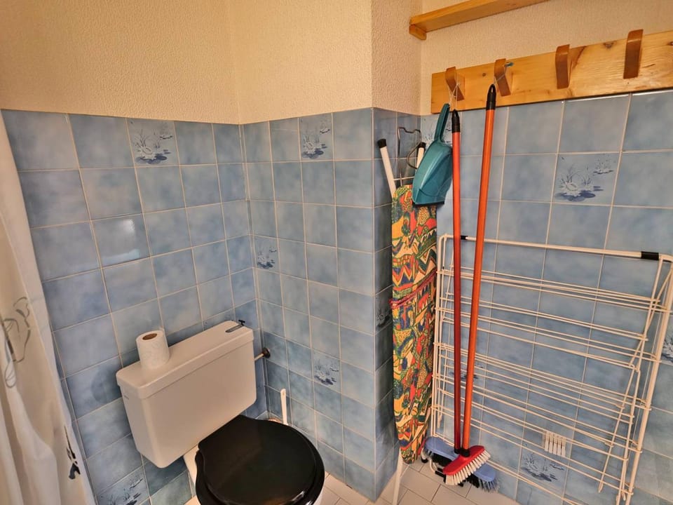 Agréable studio + coin montagne pour 4 personnes, quartier calme, balcon et parking - FR-1-458-111 Apartment in Le Grand-Bornand