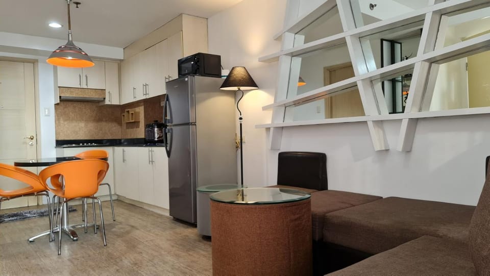 Sea Residences - Condo R Us Apartment hotel in Pasay