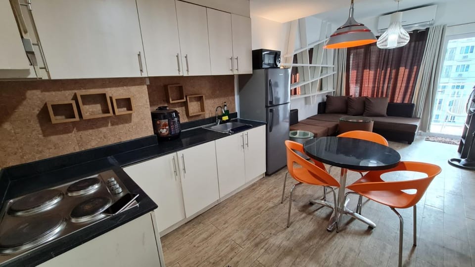 Sea Residences - Condo R Us Apartment hotel in Pasay