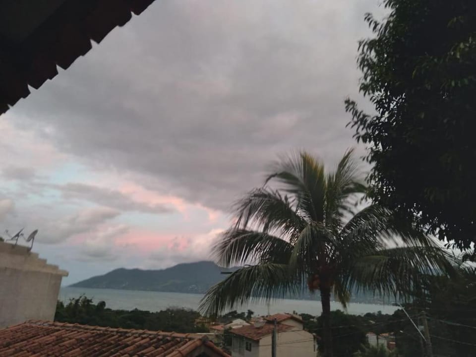 Sea view, Sunrise
