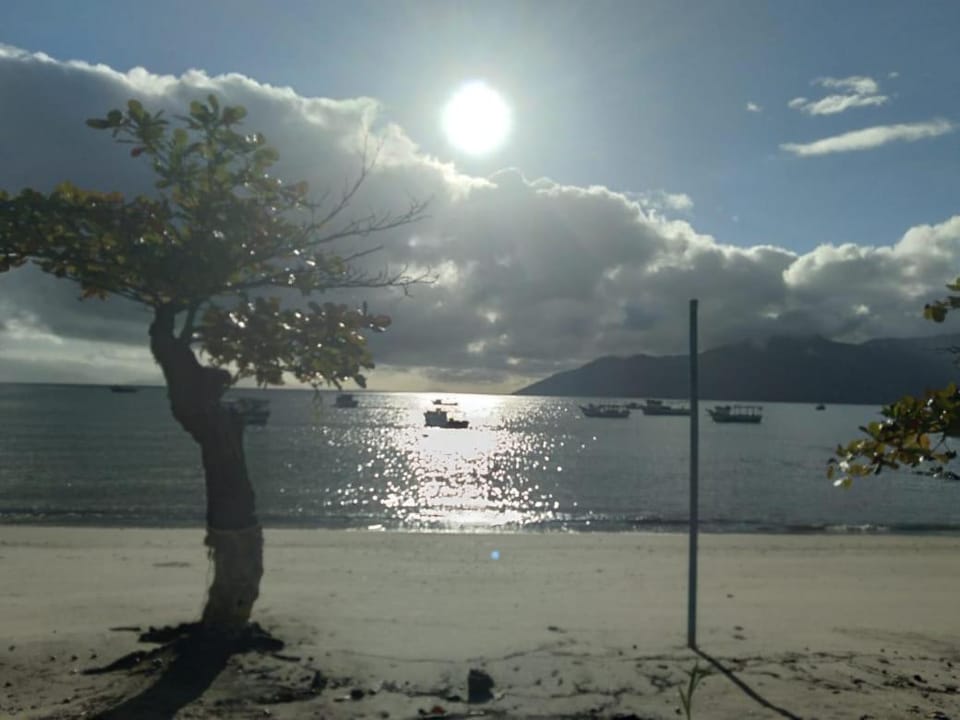 Nearby landmark, Natural landscape, Beach, Sea view