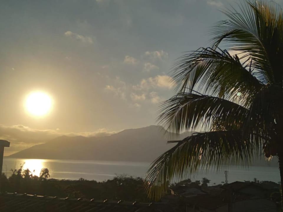 Natural landscape, View (from property/room), Sea view