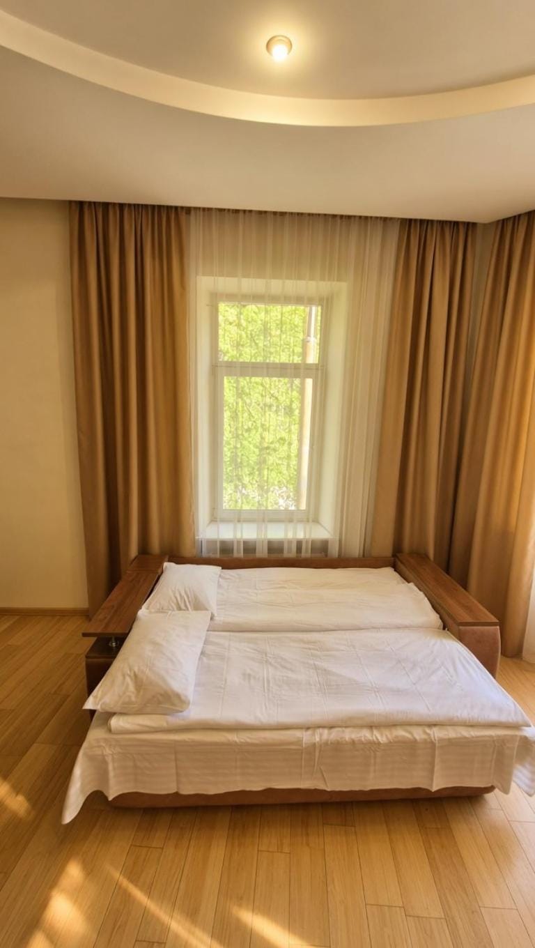 Апартаменти в центрі біля Уніаерситету Apartment in Lviv