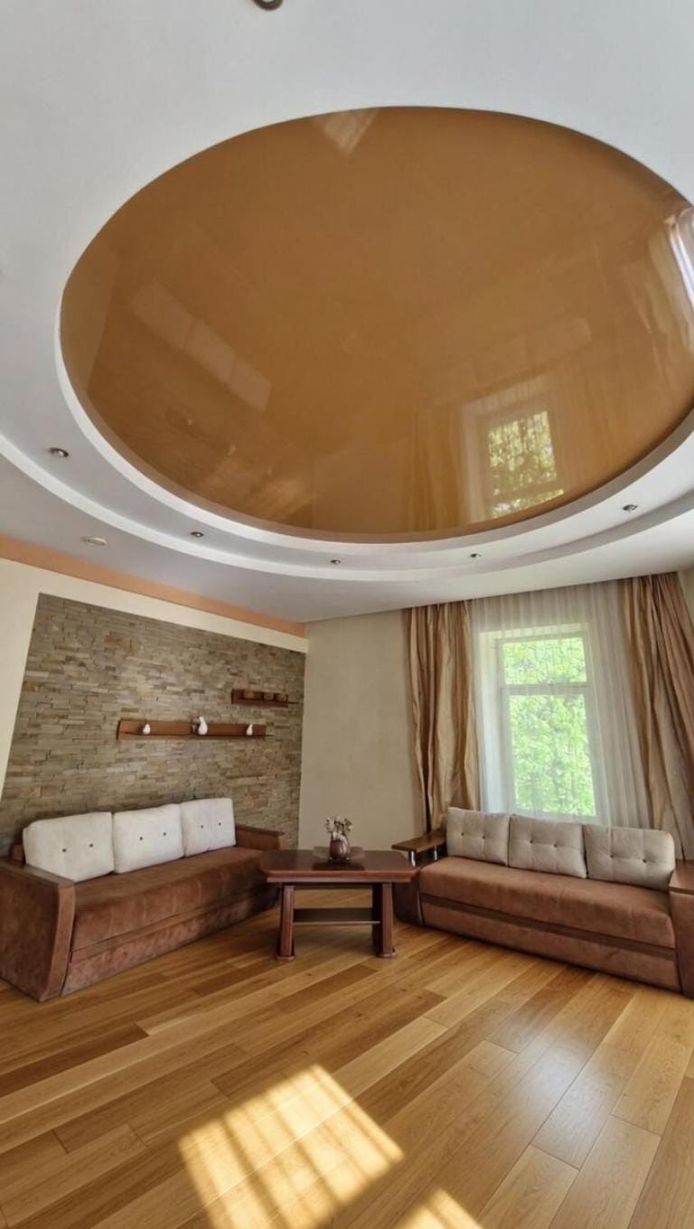 Апартаменти в центрі біля Уніаерситету Apartment in Lviv