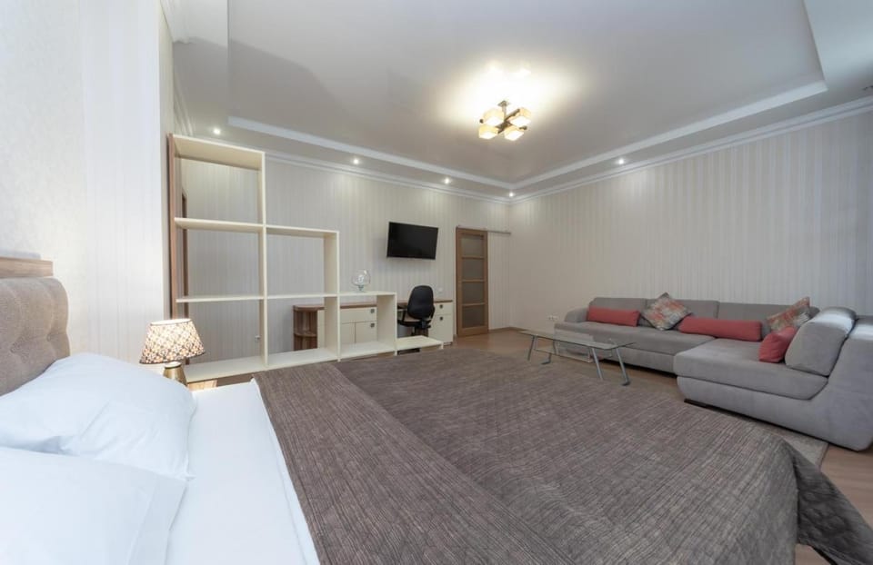 Апартаменти люкс класу в новому будинку в центрі Apartment in Kiev City - Kyiv