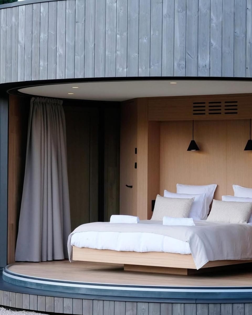 Boutique hôtel Château Rouher Hotel in Propriano