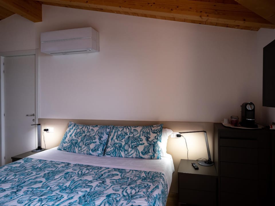 Foresteria Lago di Como Bed and Breakfast in Menaggio