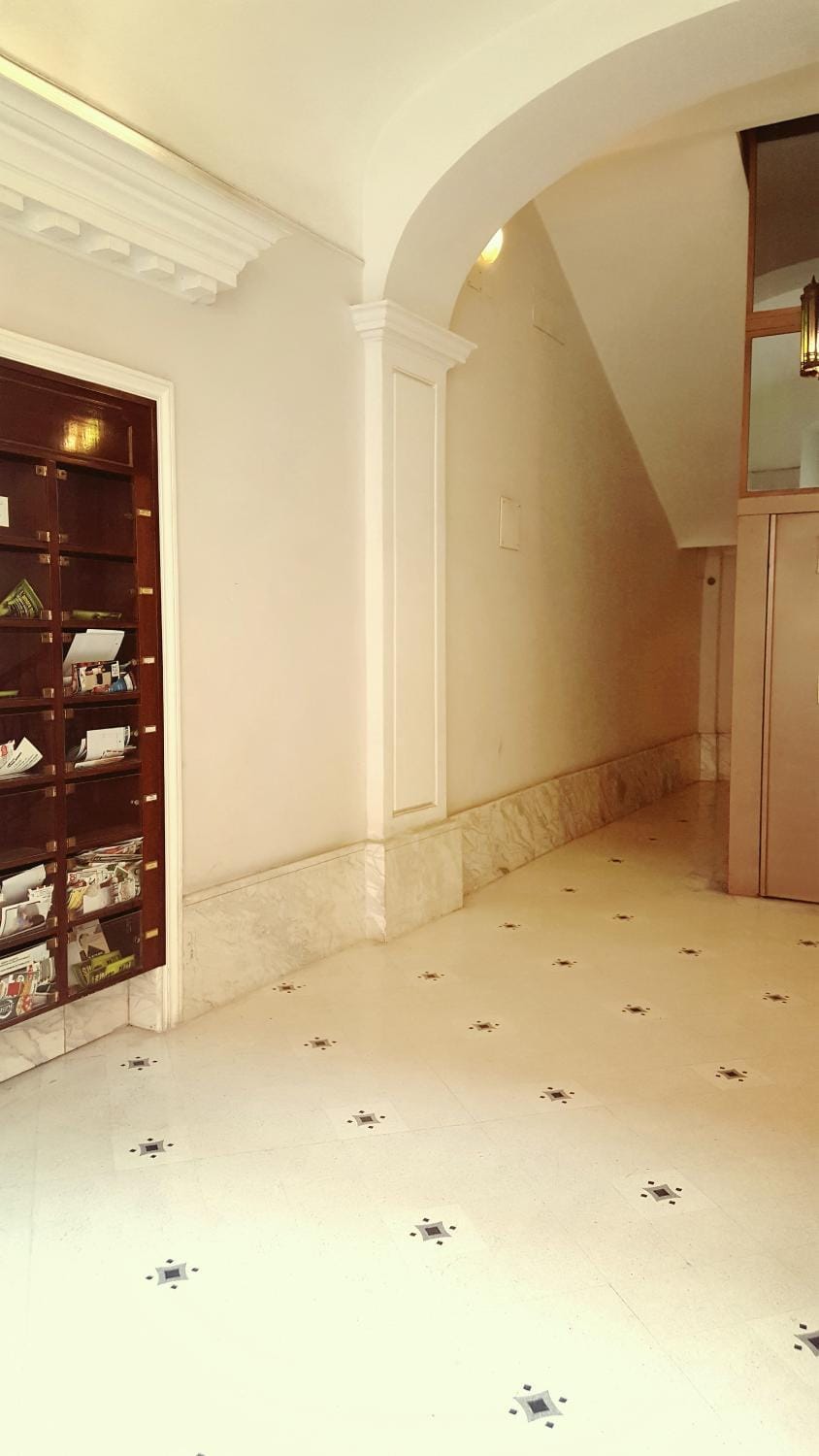 Facade/entrance, Lobby or reception