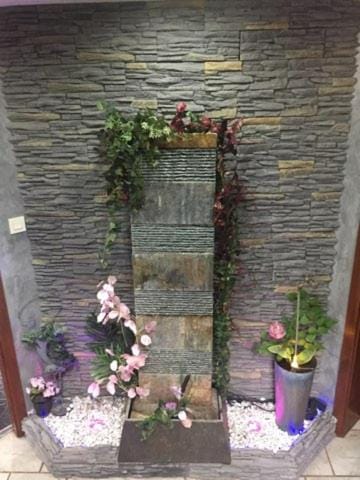 Maison de vacances avec piscine, proche Strasbourg et Europa park House in Baden-Württemberg