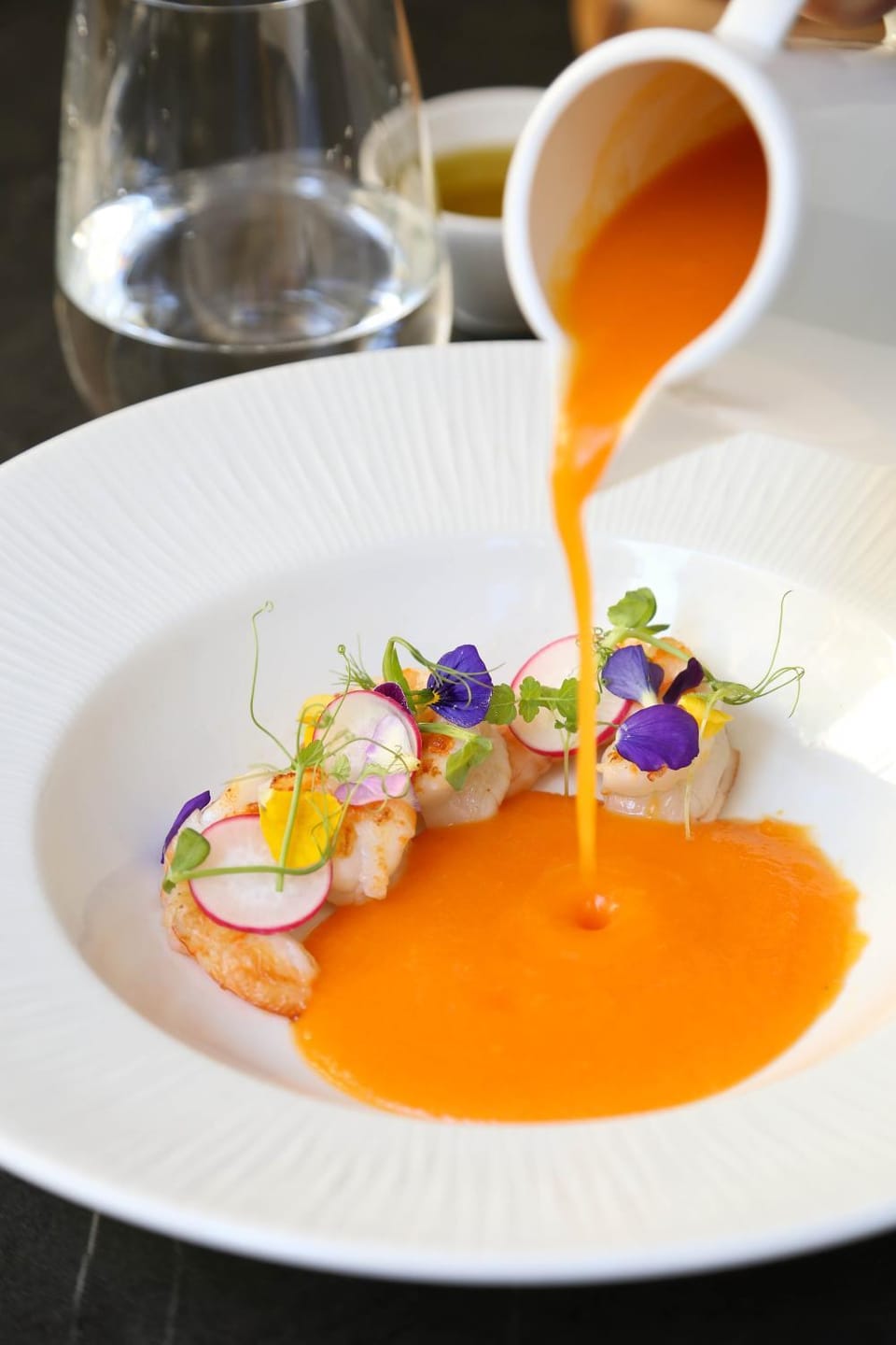 Restaurant/places to eat, Food and drinks, Food, Dinner