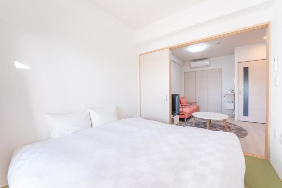クリスタルエグゼ南紀白浜2 Apartment hotel in Japan